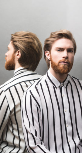 THE MEN'S LENGTH - Back To Basics Collection
