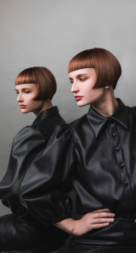 THE GRADUATED BOB BOX - Back To Basics Collection