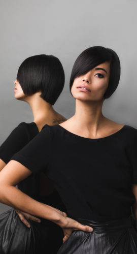 THE TRANSIENT UNDERCUT - Back To Basics Collection