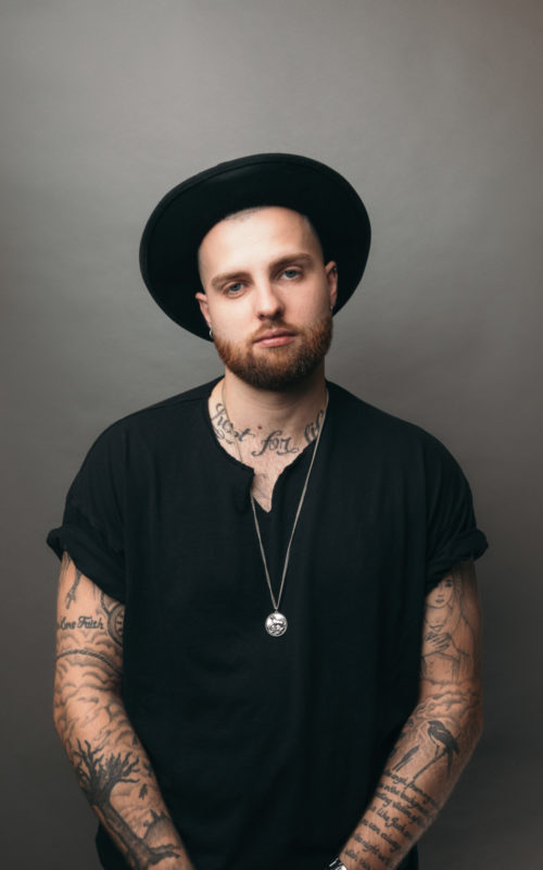 Alexandre Alexandre