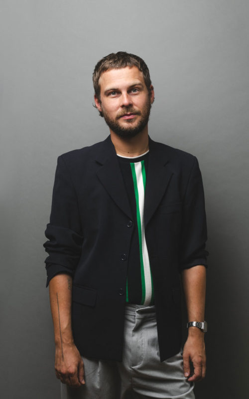 Nicolas Nicolas