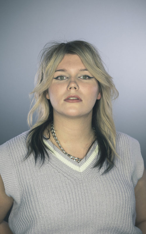 Angélique Angélique
